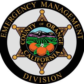 Emergency Management | Orange County California - Sheriff's Department